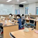 경상북도교육청 점초도서관 가은분관 | 문경 점촌도서관 가은분관 - 라탄스탠드만들기 출강! (Feat. 가은맛집 별미냉면, 가은카페 가은역)