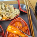 화오뎅 떡볶이 화명점 이미지