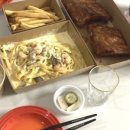 아웃백딜리버리 평택비전점 이미지