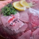 주문집맛집, 돼지방어회, 강릉오마카세로 유명한 &#34;해송횟집&#34; (돼지방어회 포장후기)