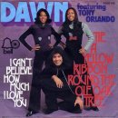 Tony Orlando &amp; Dawn - Tie a Yellow Ribbon Round the Ole Oak Tree 이미지