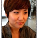 김문정헤어 이미지