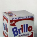 브릴로 (Brillo)