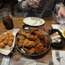 자담치킨 방이점 | 종각 치킨 맛집 | 자담치킨 서울 종로점 반반치킨 솔직 후기 (단골 추천)