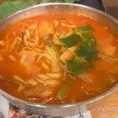 이화수전통육개장 사상구청점 이미지