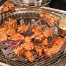 상백3 | 대전 유성 봉명동 맛집 상백 구 애월장흥한우 내돈내산 후기