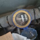 SK서하남IC주유소 | 대전 수도계량기 교체 동구 수도계량기설치