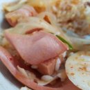 의정부아우네부대찌개 이미지