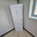 삼성편의점 휴게실 | 경기광주에어컨청소 송정동 직원 휴게실 LG스탠드에어컨 분해세척 후기!