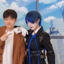 아이온프라자 앞 이미지