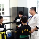 호신 주짓수&유도 이미지