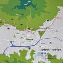 새빛고을요양병원 | [KTA삼남길_43·44·45구간] 선바위역·남태령역·한남오거리·매봉산·남대문·서울시청