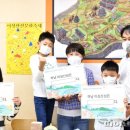 이성산성 이미지