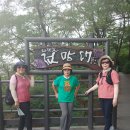 안산 둘래길 무악재역 안 10시 30분 이미지