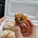 땡초김밥싱싱왕만두도남점