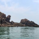 곰바위 앞 이미지