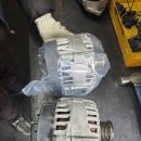 SH 모터스 | 연식오래된 차량, 천안 SH모터스 제너레이터 교환작업 후기