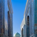 Beyond Samarkand 사마르칸트 너머 - Zenith Tune / Oriental Deep House 이미지