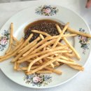 츄이츄이 | BISTROT de YOUNTVILLE 비스트로 드 욘트빌 "프렌치파파" 식당 후기