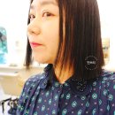 상왕십리미용실 복구매직 후기 :: 정성헤어 유라 실장