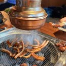 찬미숯불갈비 | 광주맛집 찬미돼지 각화점에서 갈매기살에 껍데기까지 즐기기 주차정보