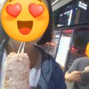 씬난다 쌀핫도그 맛집 &amp; 명랑핫도그 뭐가달라??