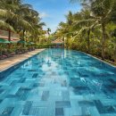 vip 당구장 | 라시에스타호이안, 호이안 4인가족 리조트 추천