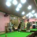 KIN 당구장 이미지