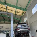 기아오토큐 월피점 | 안산 월피동 엔진오일 교체 및 기본점검받기 / 기아오토큐 월피점 방문후기 친절도 대기공간