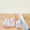 마늘닭갈비 이미지