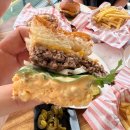 양지바른 | 속초 양지바른 버거 후기