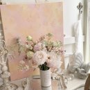 백드롭페인팅 이미지