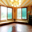 엄둔계곡 가자화이트 이미지