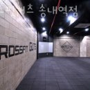 크로스핏 거츠 이미지