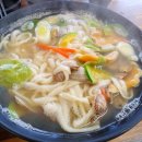 오늘은바지락칼국수