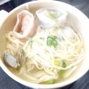 불총칼국수