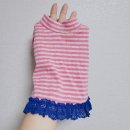 몽두두 | [강아지옷] 루이독 하프넥 스트래피 슬리브리스 후기