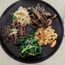 정월대보름 맞이 건강한 한끼 나물밥상 만들기 | 정월 대보름 나물과 곤드레 솥밥