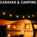 제주도캠핑카라반 이미지