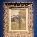 김정문화회관 전시실 | 《르네상스에서 인상주의까지》 서울 세종문화회관 미술관 명화그림 전시회 추천 후기