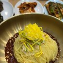 하주밀면 이미지