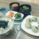 증평옹심이메밀칼국수 이미지