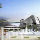 컨벤션센터 이미지