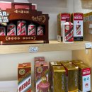 푸동이네 이발소 | 대항항공 상하이 홍차오-김포 KE2058 저녁비행 홍차오공항 좌석 기내식 후기