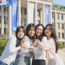 캠퍼스청바지 | 캠퍼스 우정스냅 촬영 후기 | 청바지와 흰색 의상으로 맞춘 한양대 우정스냅