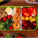 모니김밥 이미지