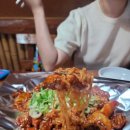 장터숯불닭바베큐 이미지