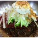 장대콩국수