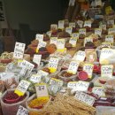 모란시장 이미지