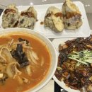 홍린 | 김포 운양동 맛집 홍린 쟁반짜장, 짬뽕, 부추 가지 만두 내돈내산 후기